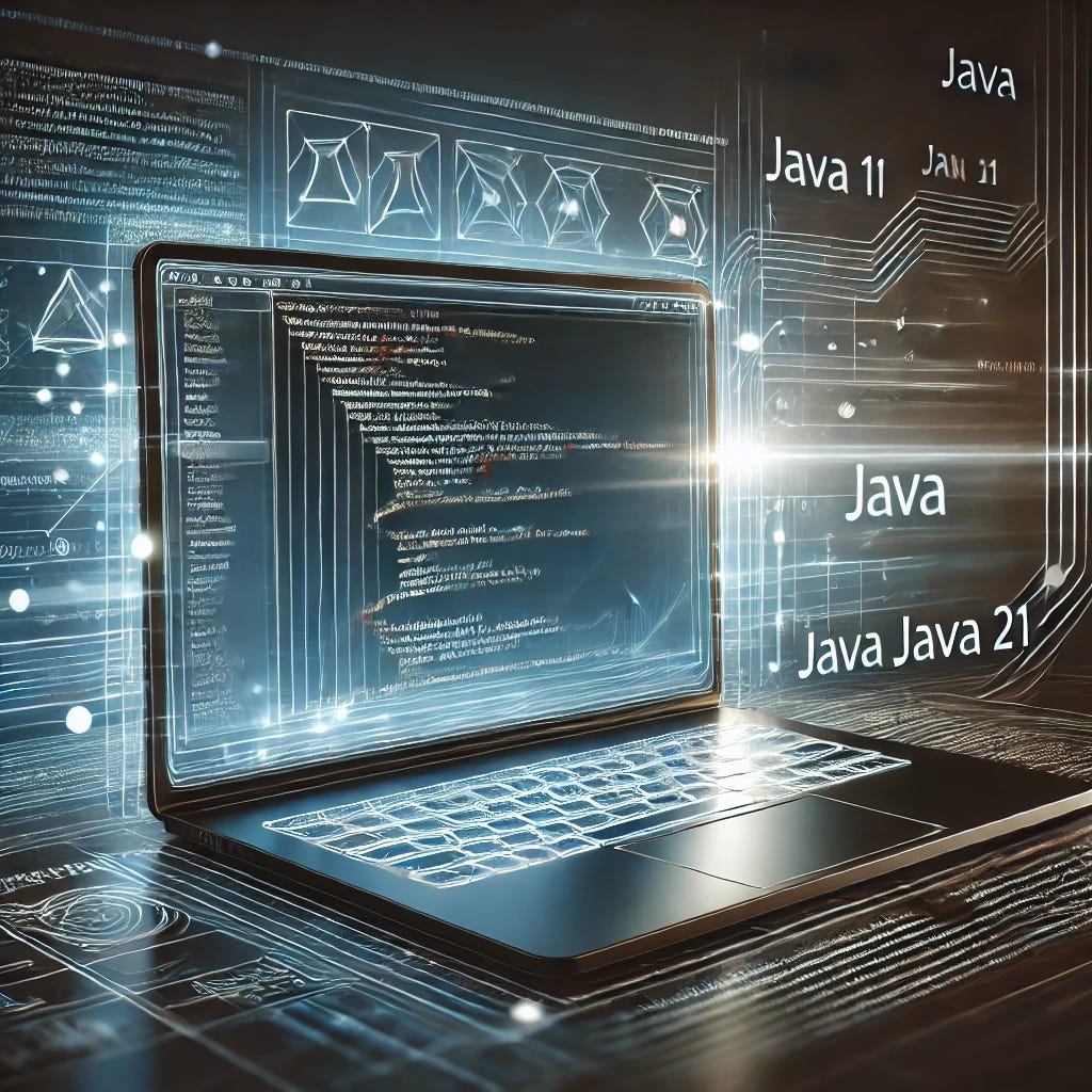 An SDET’s Guide: Java 11 to Java 21 | by Arunangshu Podder | Medium