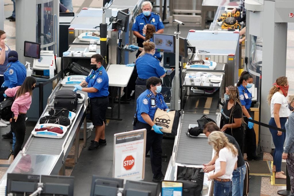 DIA Security Wait Times Insider Tips for Efficient Travel by Nancy R(05)
