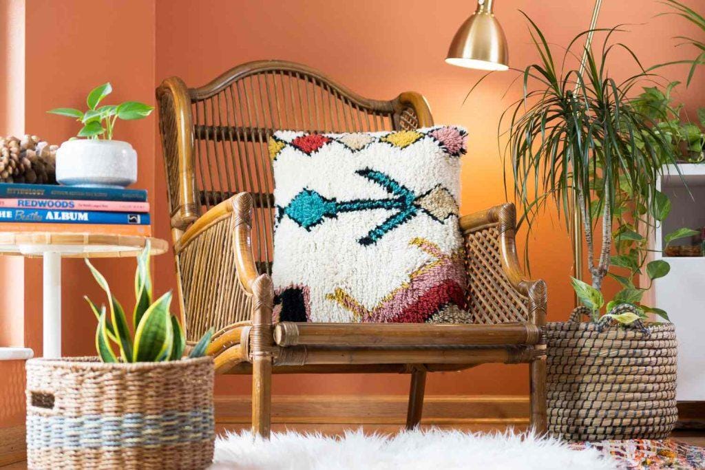 Embracing Timeless Elegance: The Allure of Rattan Furniture  by 