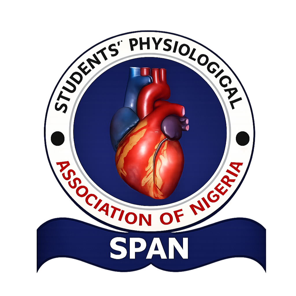 Students’ Physiological Association of Nigeria (SPAN National): History, Leadership, Chapters…