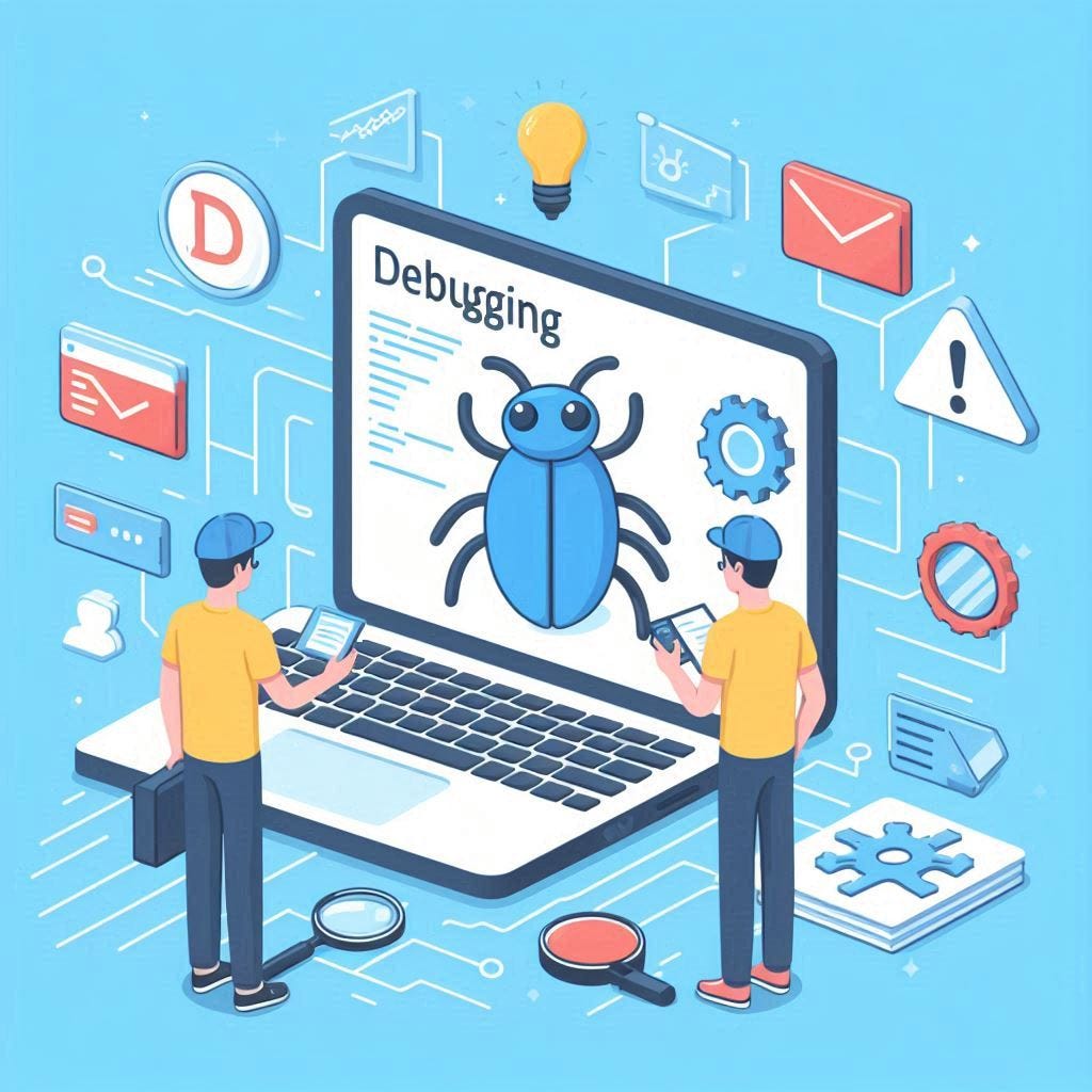 [Datacamp_Project] Debugging a Sales Data Workflow | by Attapong ...