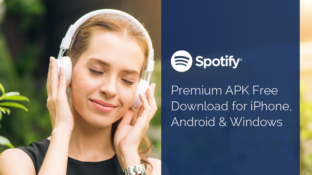 How To Download Spotify Premium apk in android by spotify premium apk