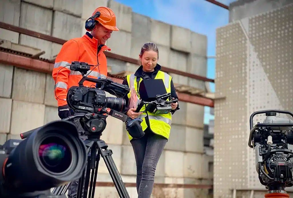 Capturing Memorable Moments with Professional Live Video Coverage
