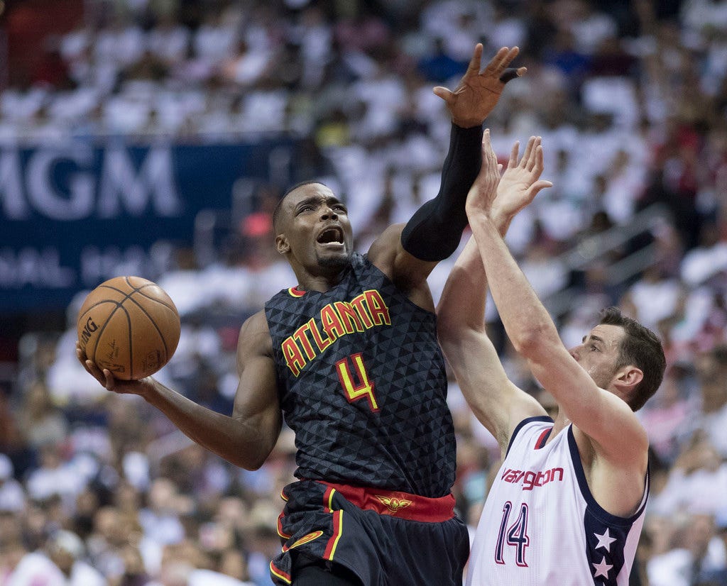 Nuggets Sign Free Agent Paul Millsap