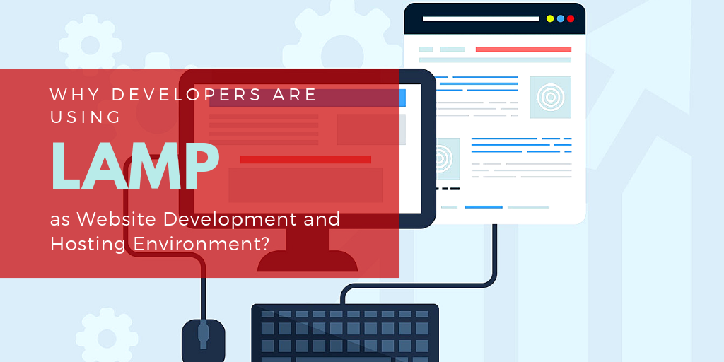 Why Developers Are Using LAMP as Website Development and Hosting Environment?  | by Amity Software Systems Limited | The Startup | Medium