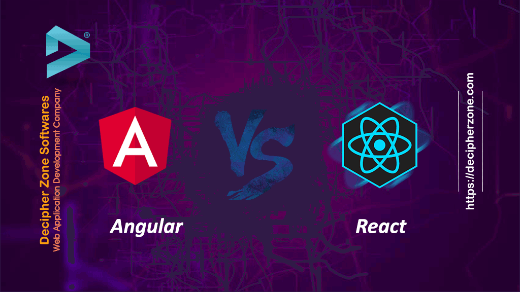React or Angular: Which is the Best Framework for Your Next Project ...