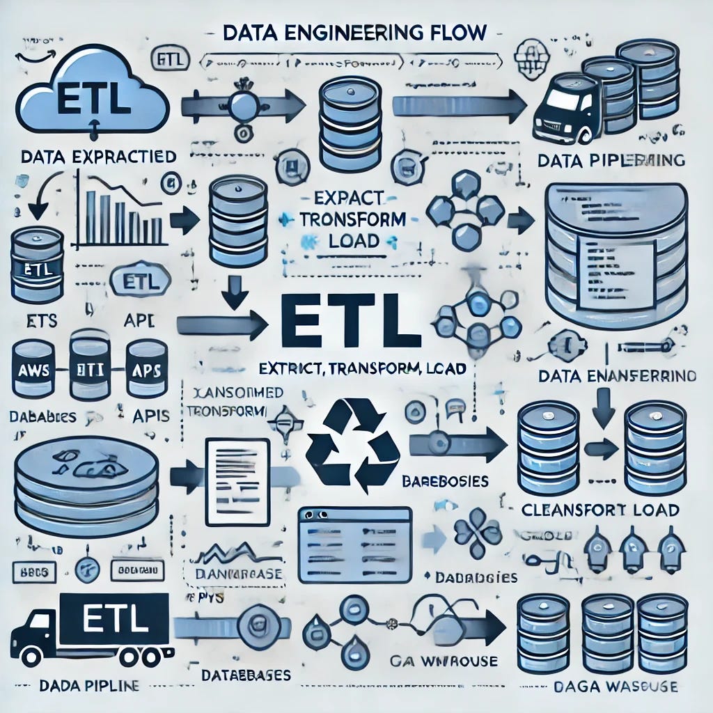 Data Engineering for Beginners: Essential Concepts Explained with Real ...