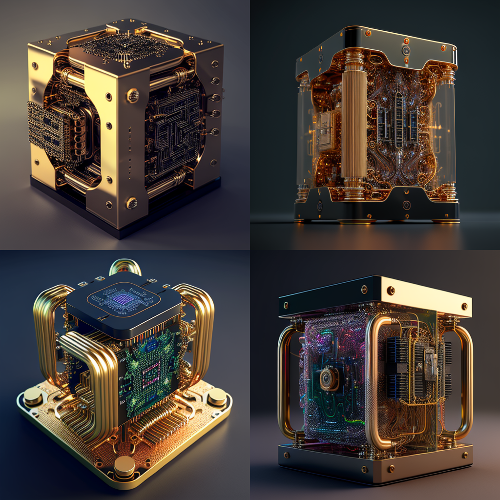 Unlocking the Power of the Quantum World Understanding the