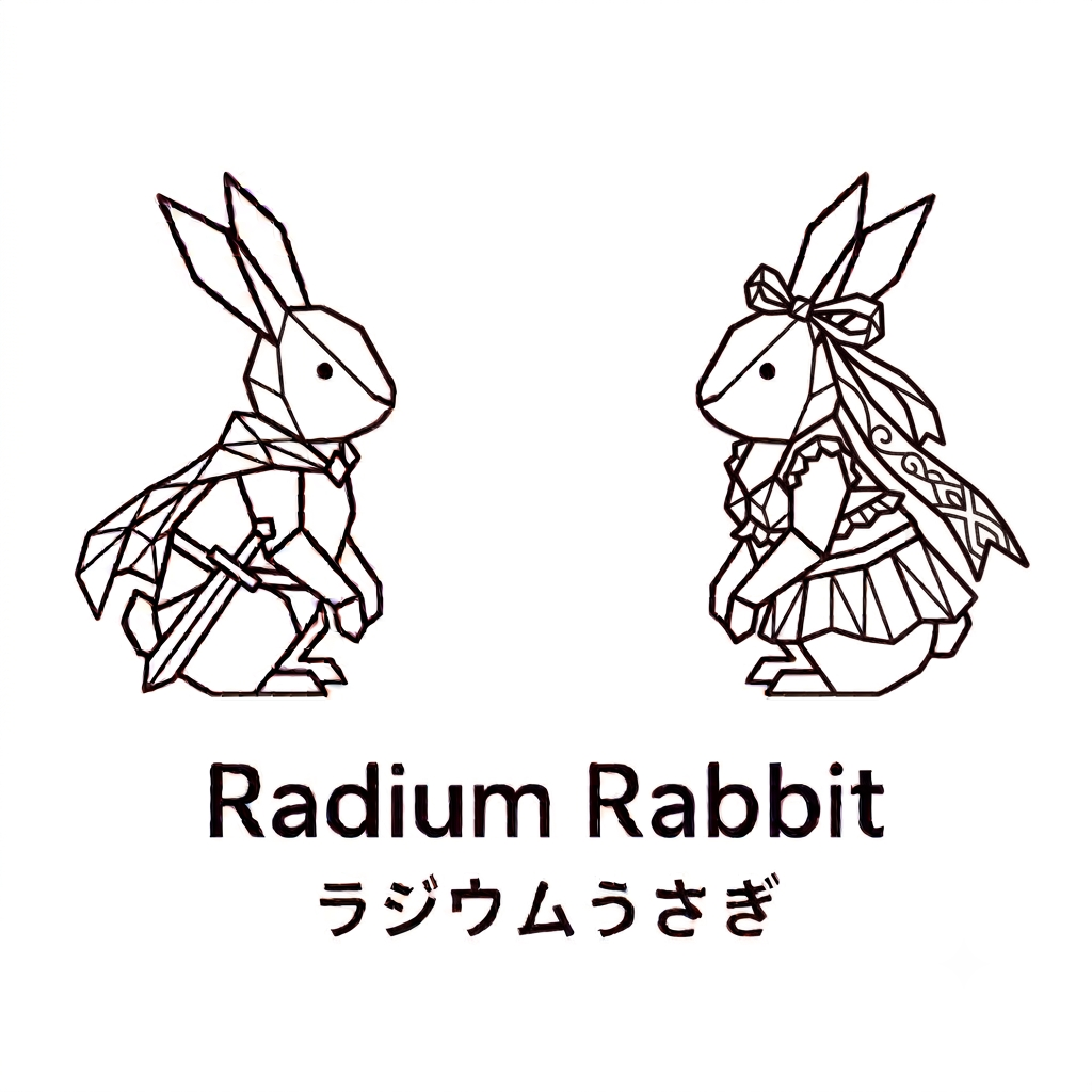 RadiUsa Quest: The Goddess Who Broke the World and the Hero Who Made It Worse-Part 1: The Beginning…