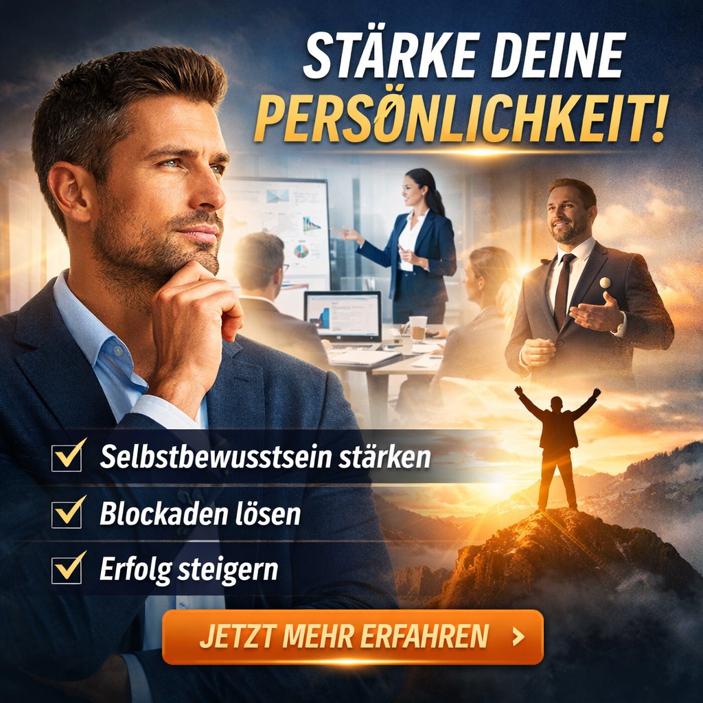Personality Bundle — Damit stärkst du deine Persönlichkeit Erfahrungen — Dein Weg zu mehr…