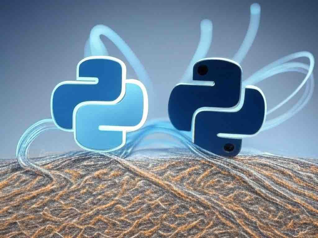 10 Little-Known AWS Lambda Python Secrets for Peak Performance | by ...