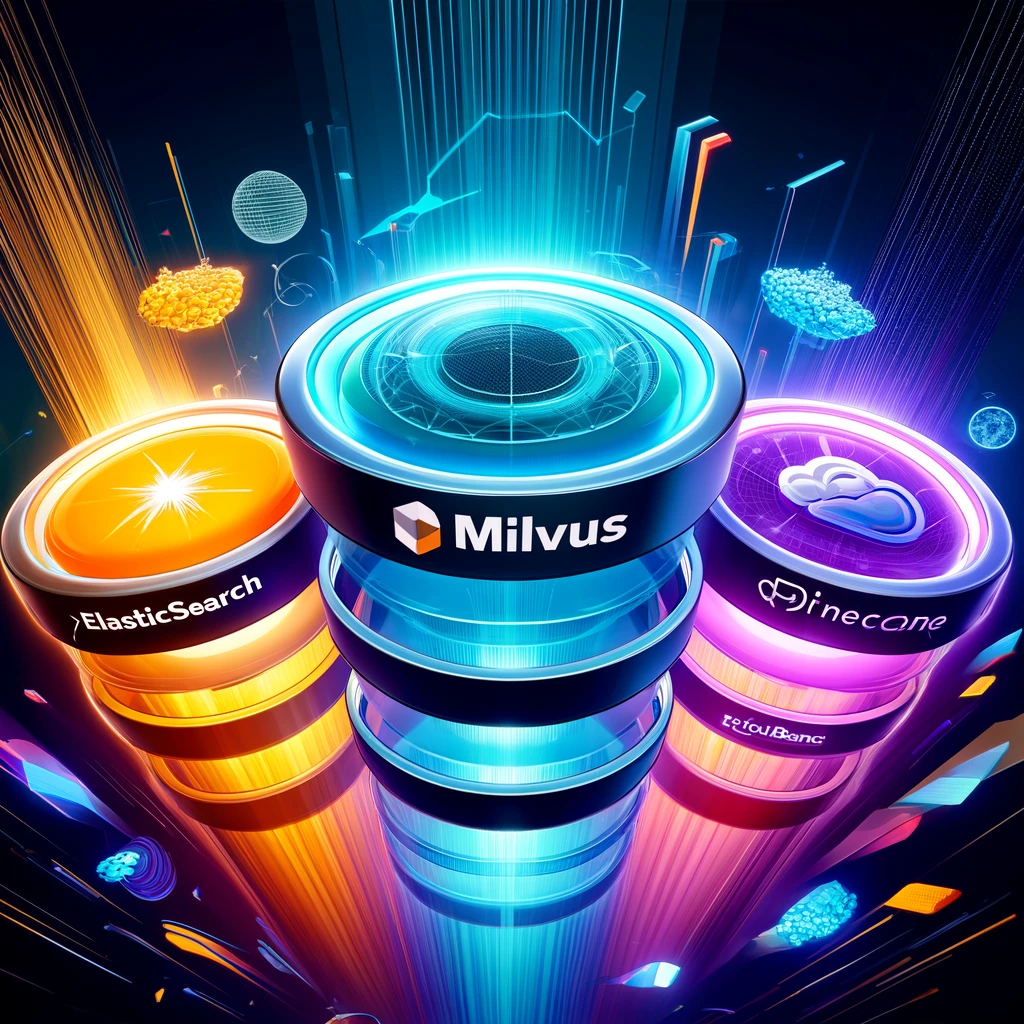 Top Vector Databases and How To Choose 2024 | Medium