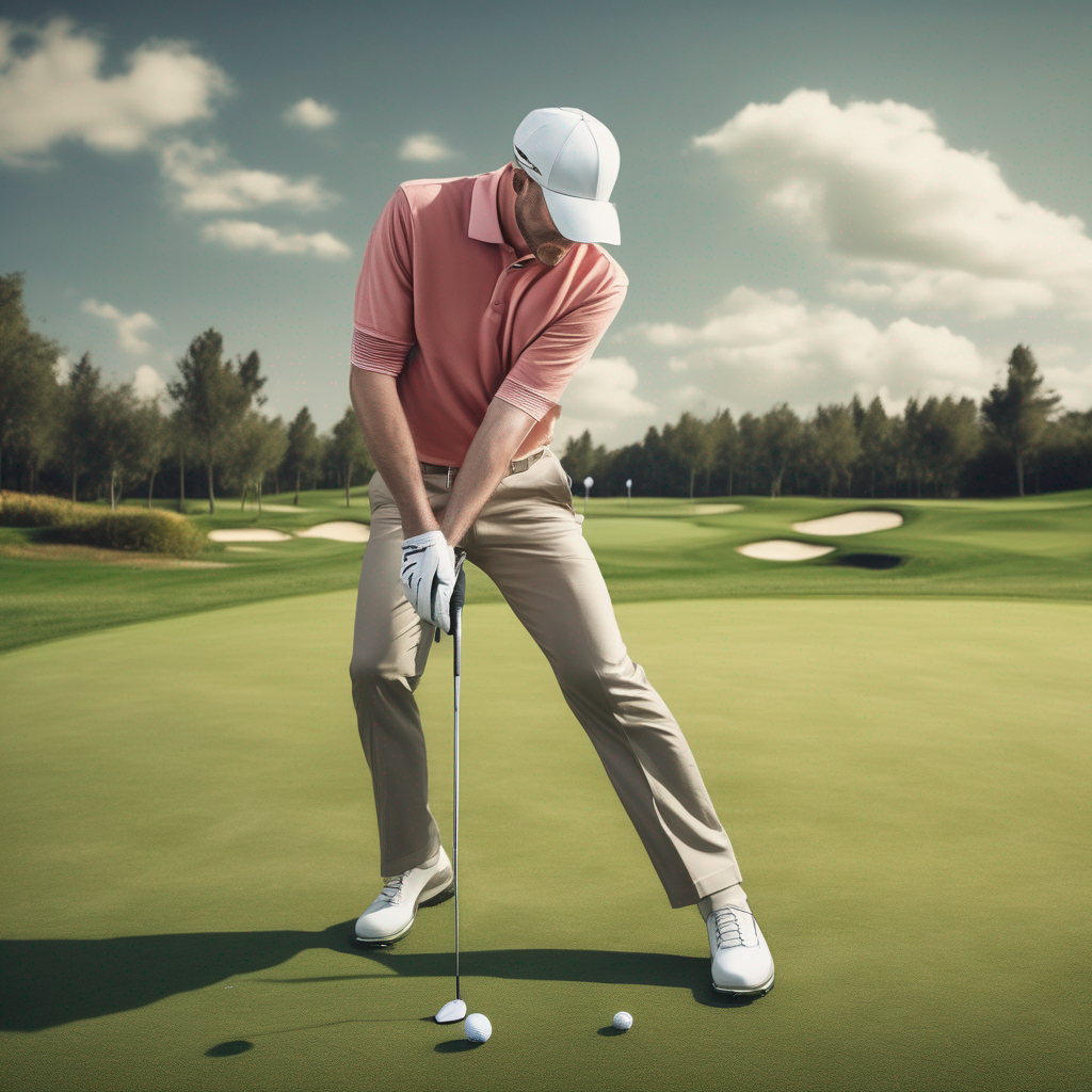 What Is a Reverse Mulligan in Golf? | by The golf hype | Medium