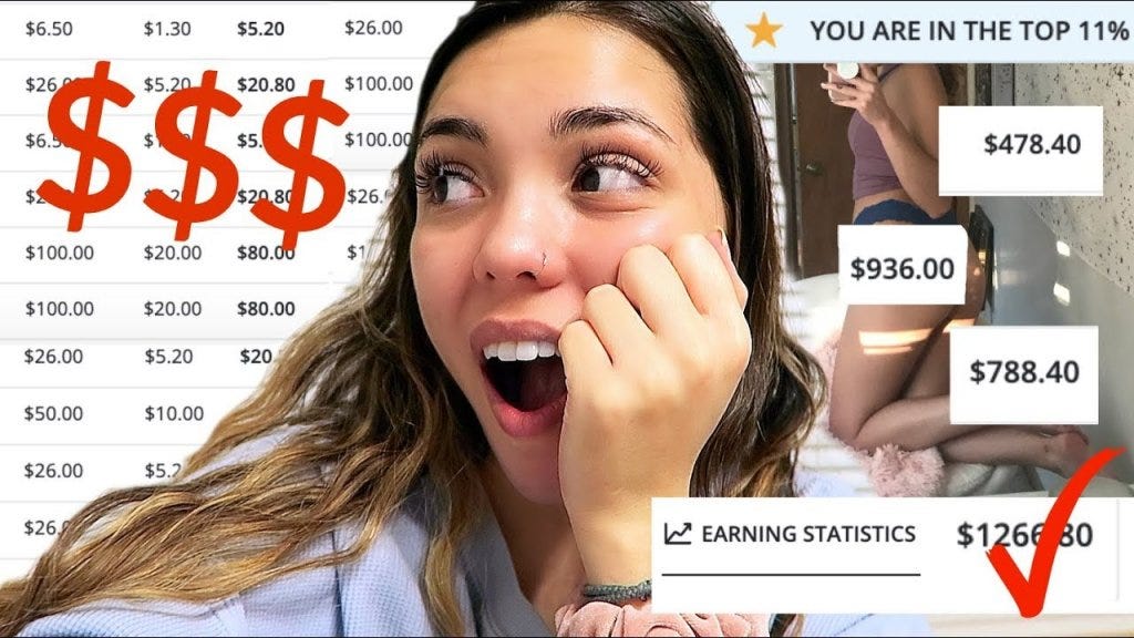 La mejor aplicación para editar vídeos de OnlyFans | by Alina_esp | Medium
