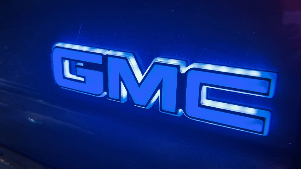 GMC Owners! Your Black Friday Upgrade is HERE!🚗✨