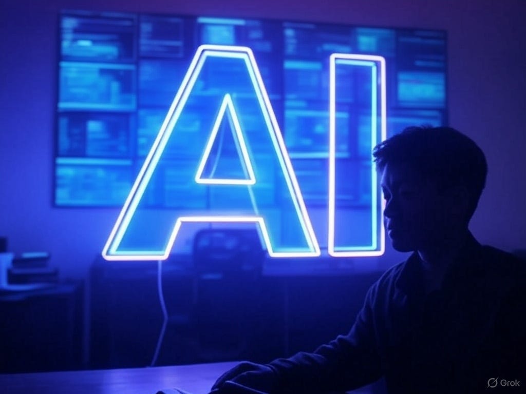 Build your own AI Code Review Assistant (Tutorial) | by Ravzzy | Apr ...