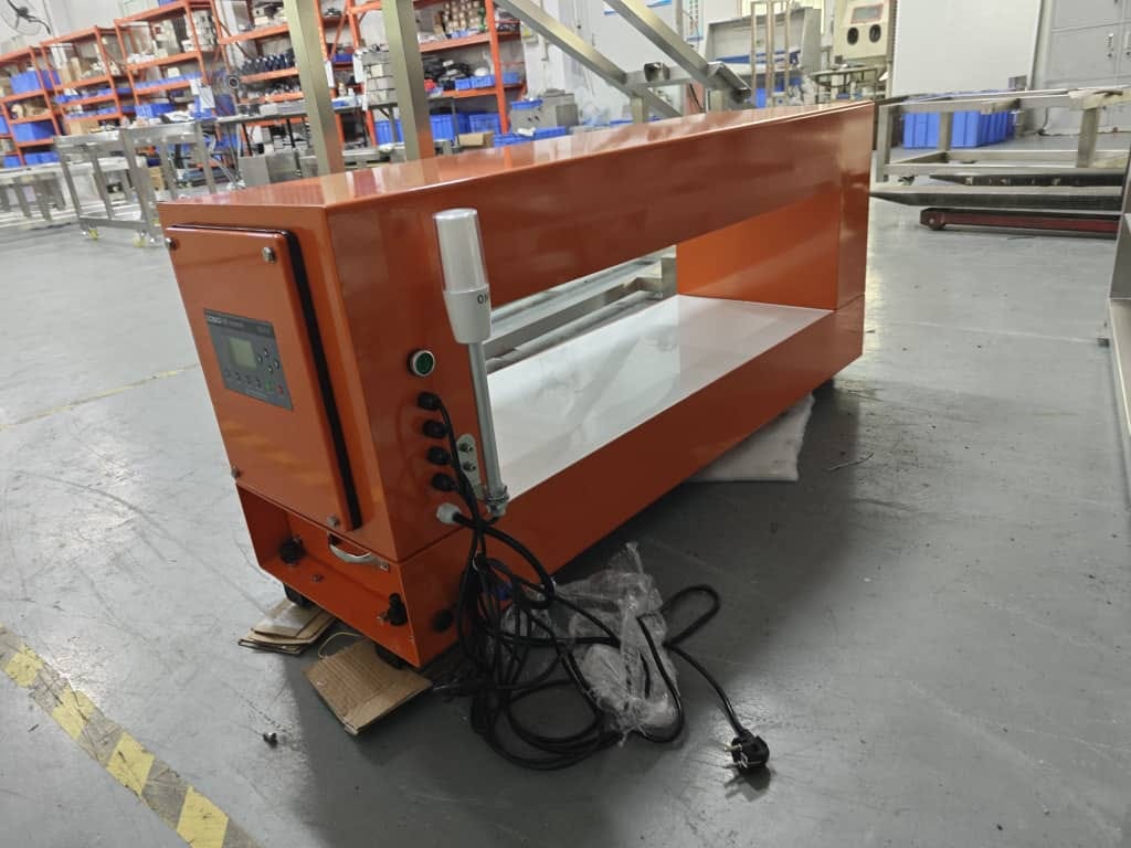 085336876699 — Metal Trap Detector Minerals