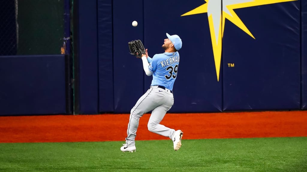 Kevin Kiermaier is One of the Greatest Defenders of All Time, by Marshall  Owens