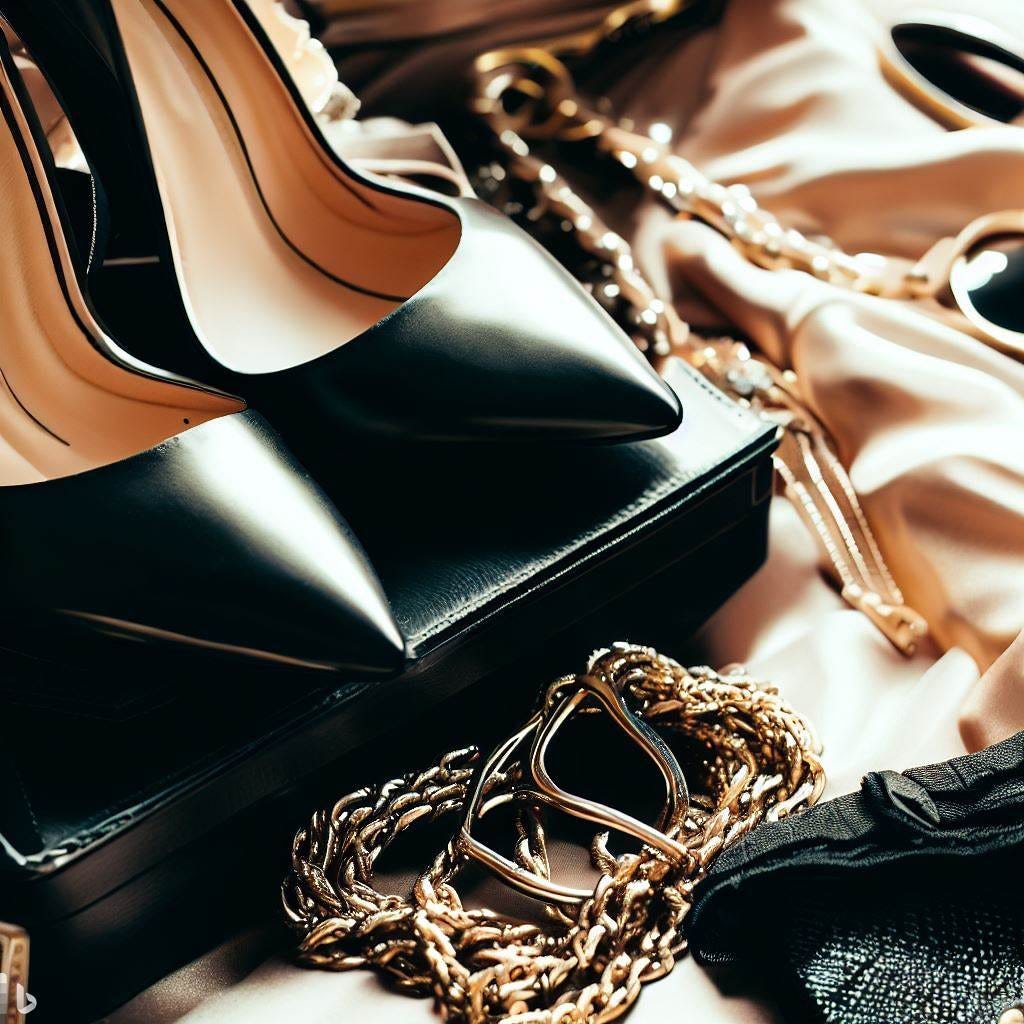 The Rise of Pre-Loved Luxury. Recent price increases by luxury brands…, by  Bella