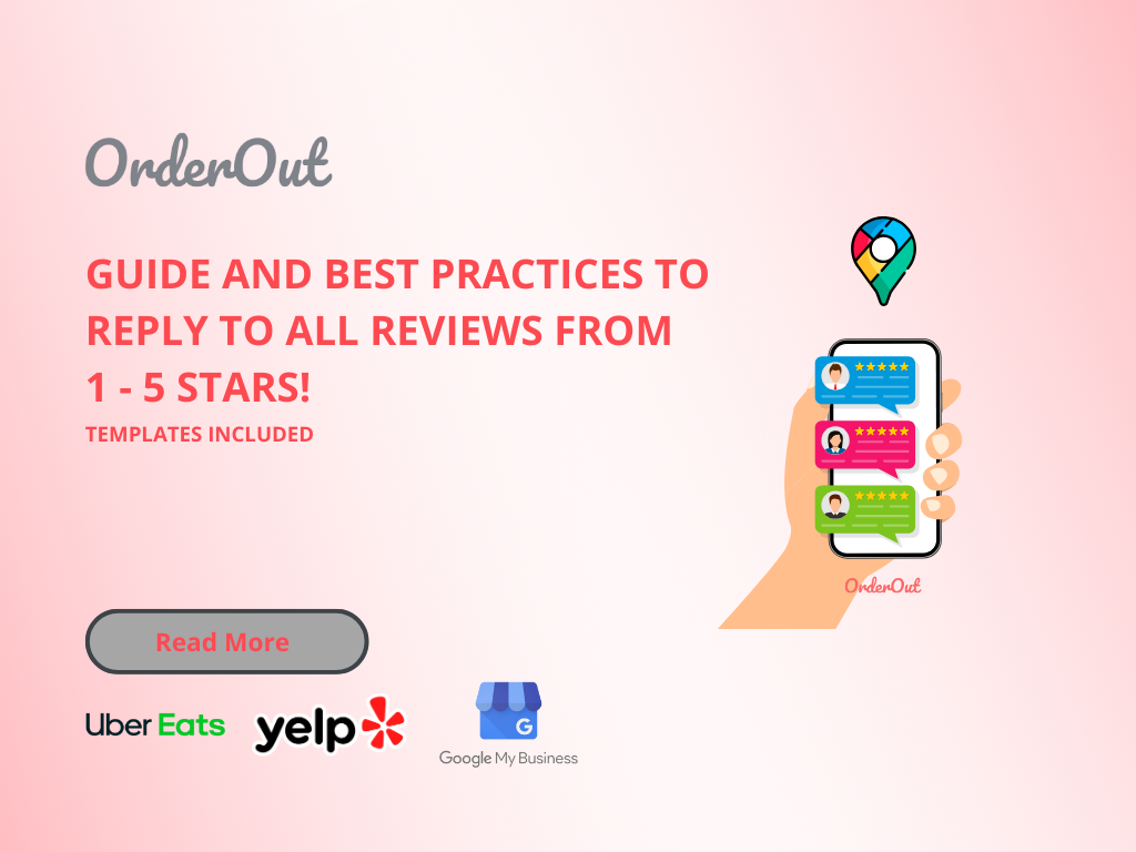 Quick guide: How to respond to Google reviews — from 1–5 stars ...