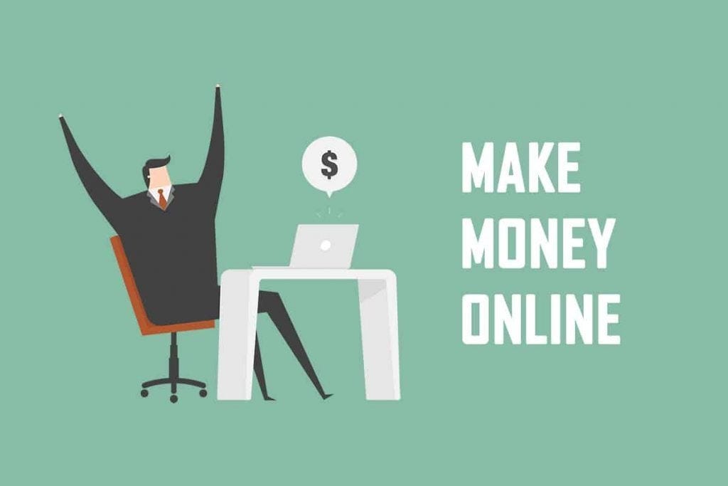 5 Best Ways Make Money Online by Enzo Jul, 2023 Medium