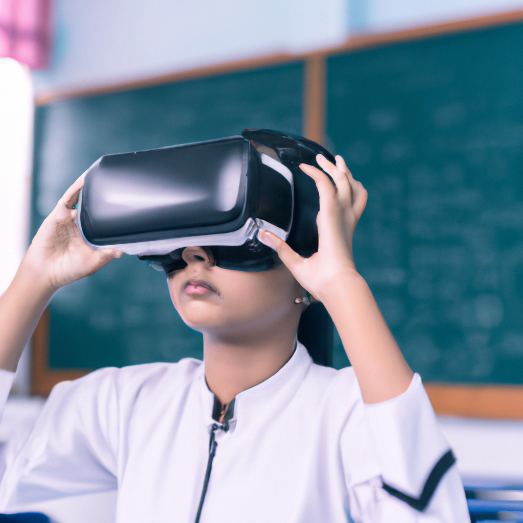 How Technology Is Changing the Future of Education