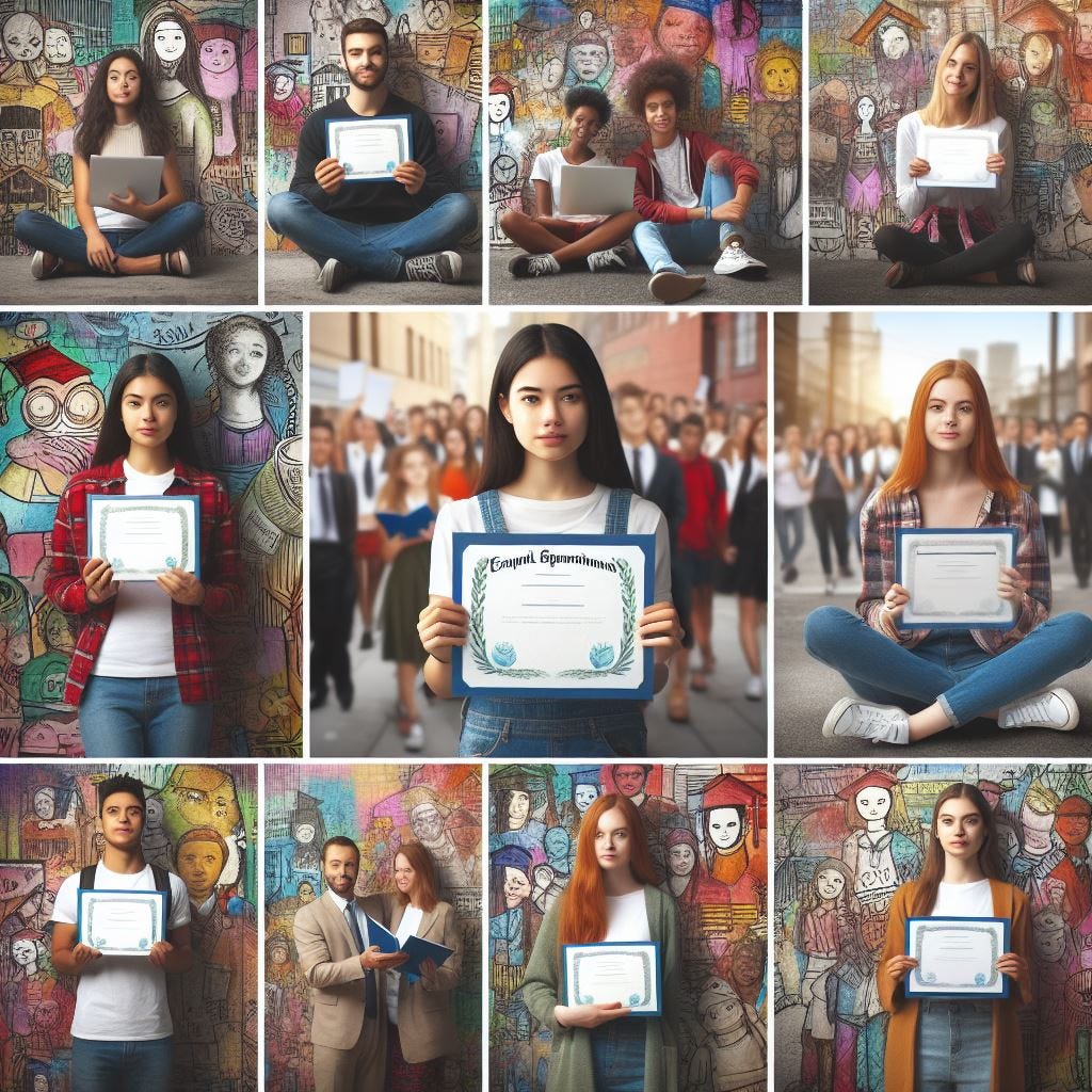 How to Apply for Art Scholarships by Martina Recolvice Feb, 2024 Medium