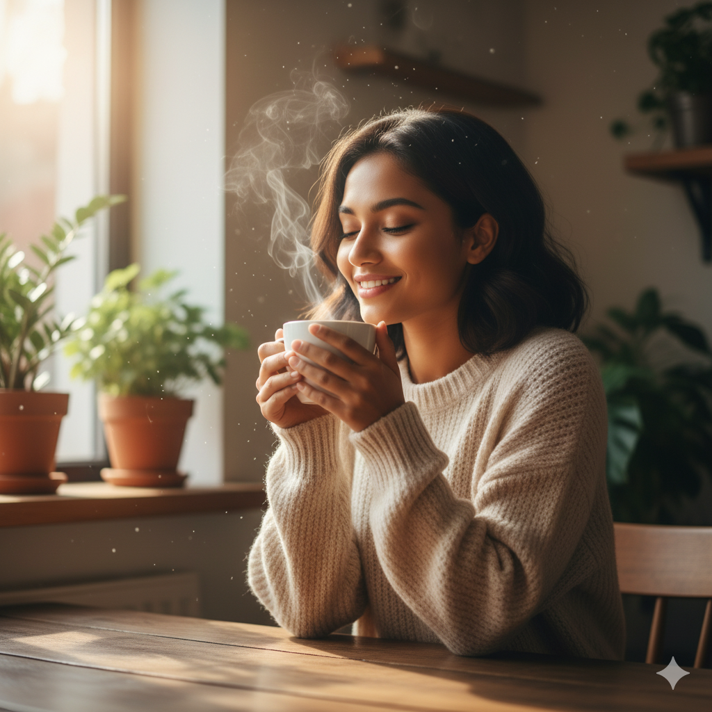 Bedtime Herbal Tea: Why It’s Your New Sleep Secret