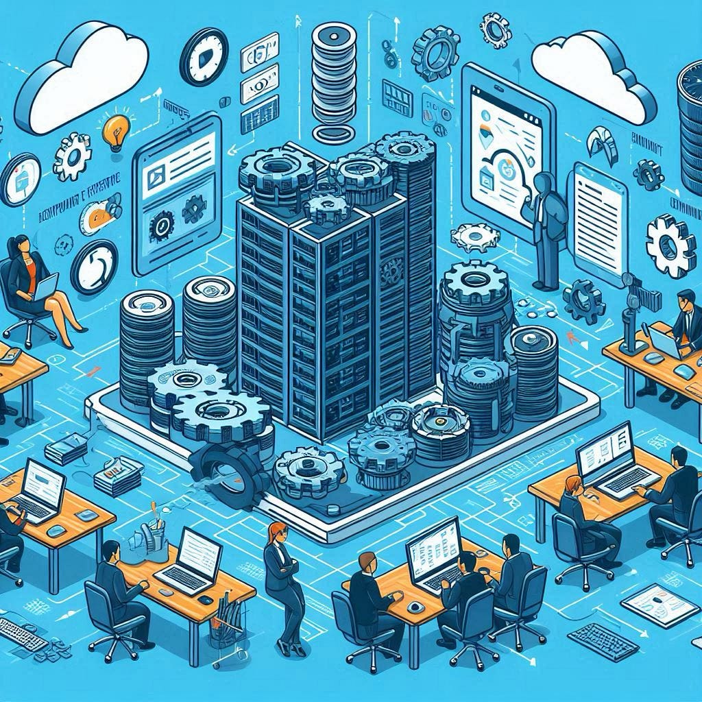 Supercharging DevOps: How Internal Developer Platforms (IDPs) Unlock ...