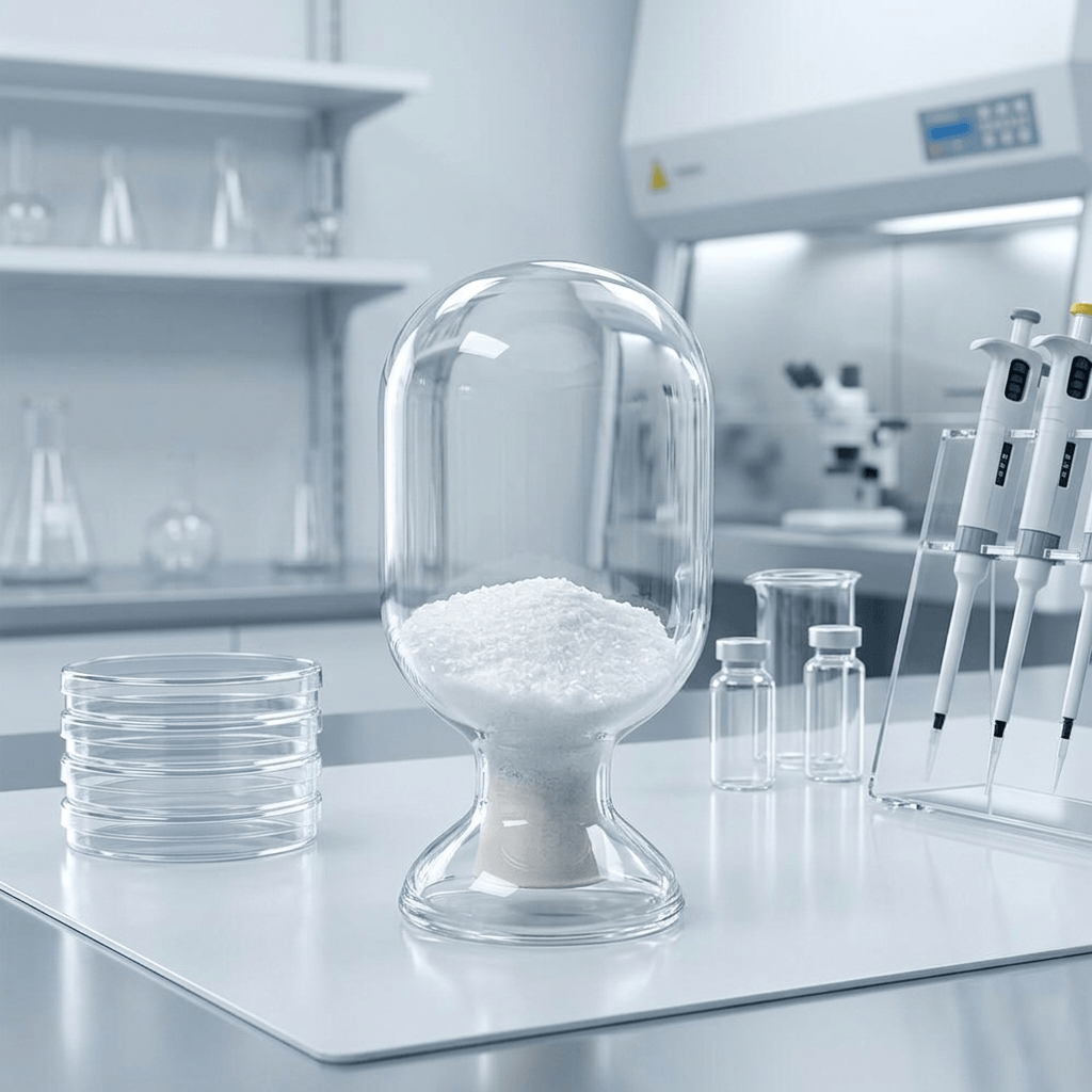 Medical Grade PCL: A Closer Look at Properties, Degradation, and Biomedical Uses