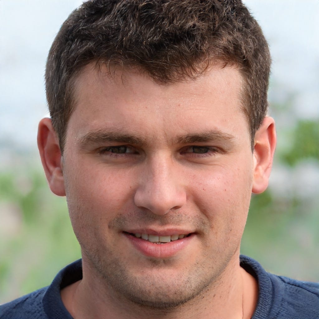 Mark Foster - Mark Foster - Medium