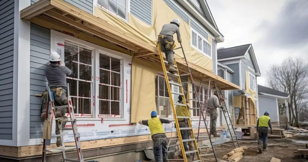 How to Plan Exterior Home Renovations for Lasting Value
