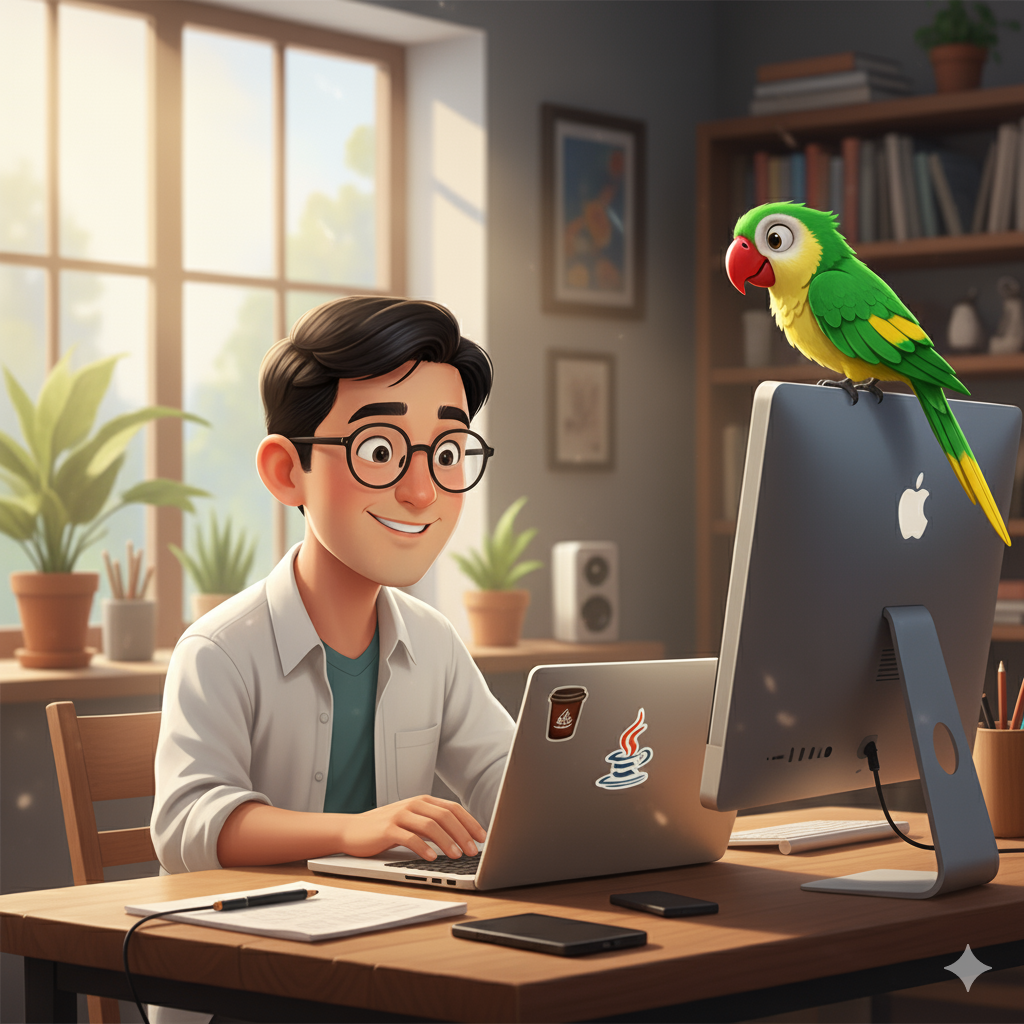 LangChain4j: Building generative AI applications in Java | by Tituslhy ...