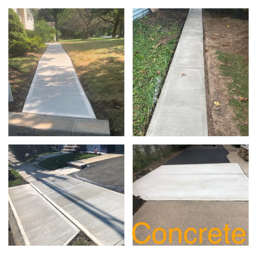 How to Repair Concrete Driveways Crack and How Is It Prevented by