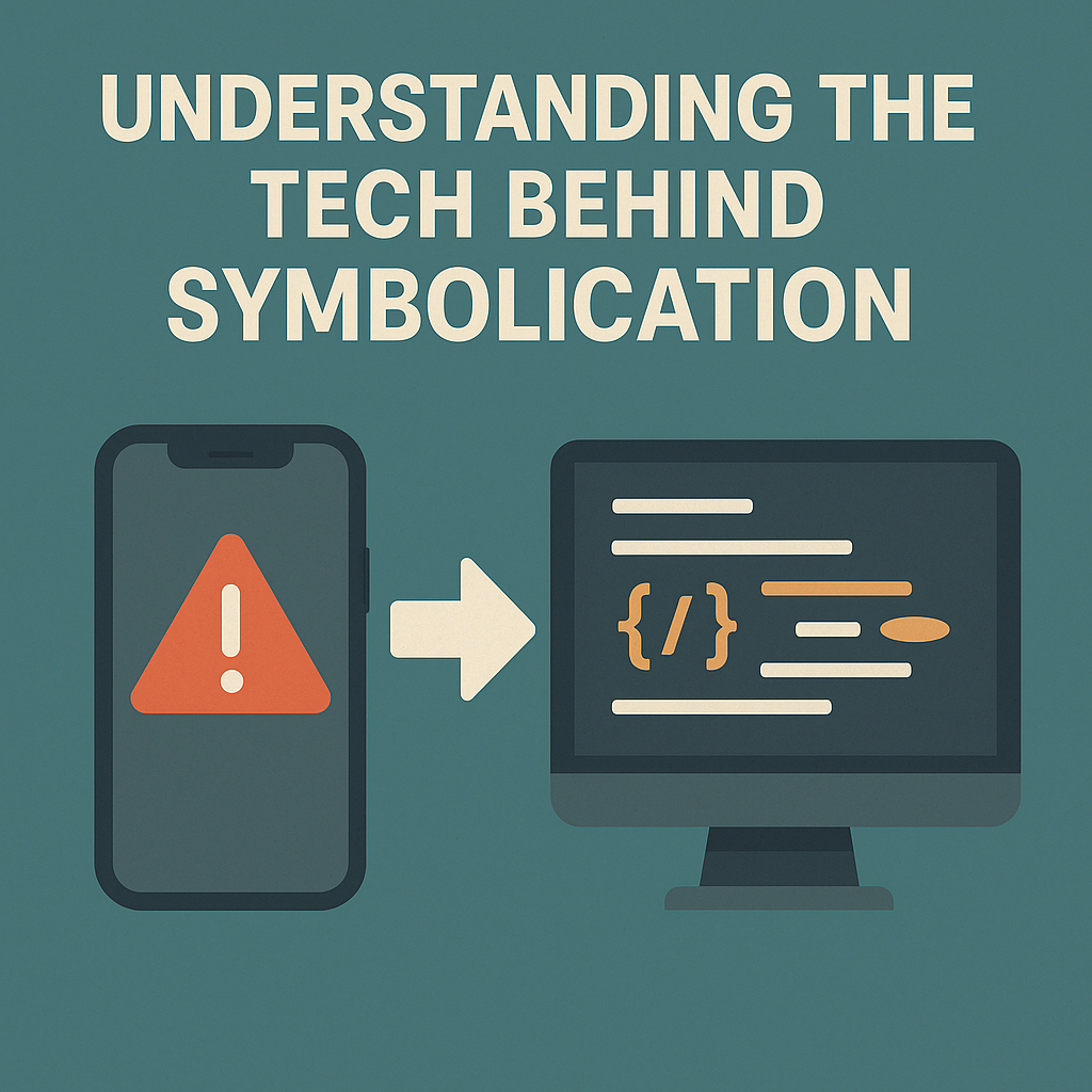 Understanding the Tech behind iOS Crash Symbolication | by Prakash ...