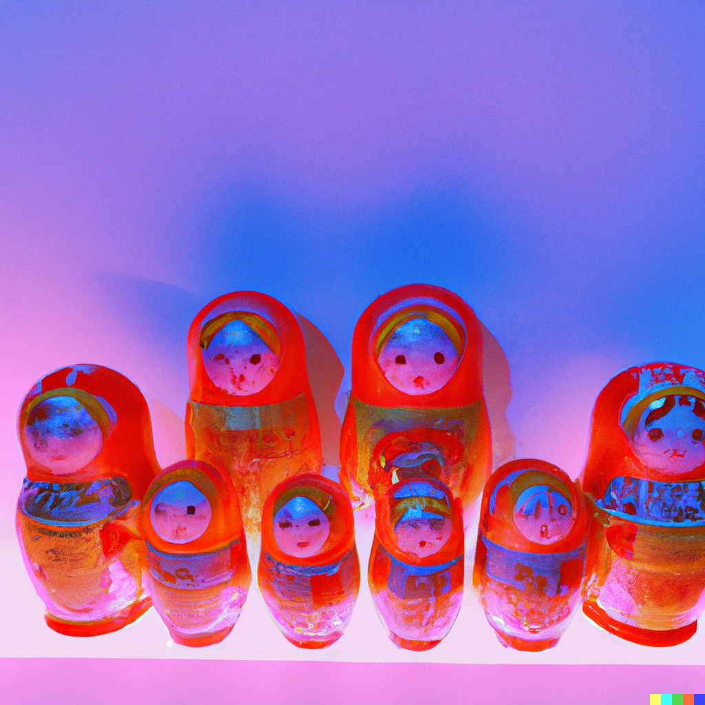 Rails Caching Patterns Russian Doll Caching by Patrick Karsh Medium