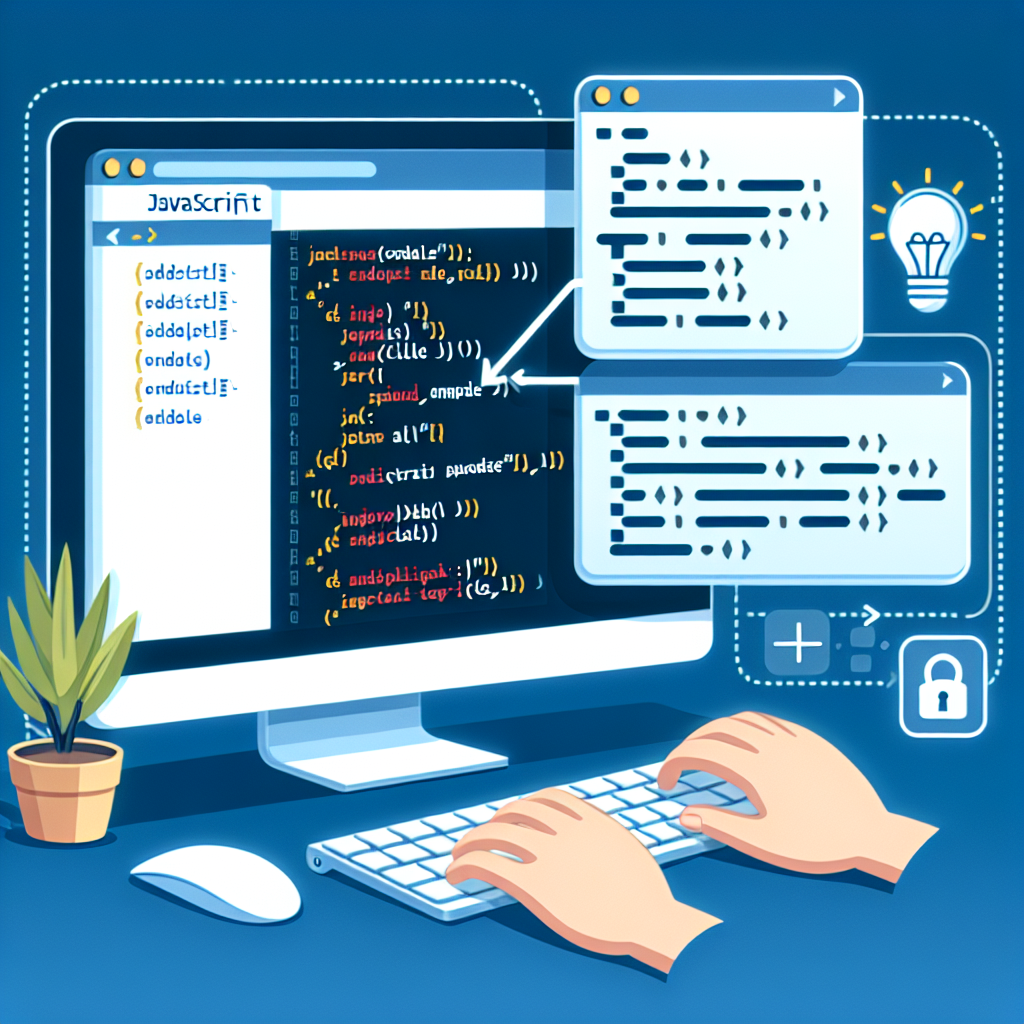 How to Put One JavaScript File Inside Another Guide | by Denis Bélanger ...