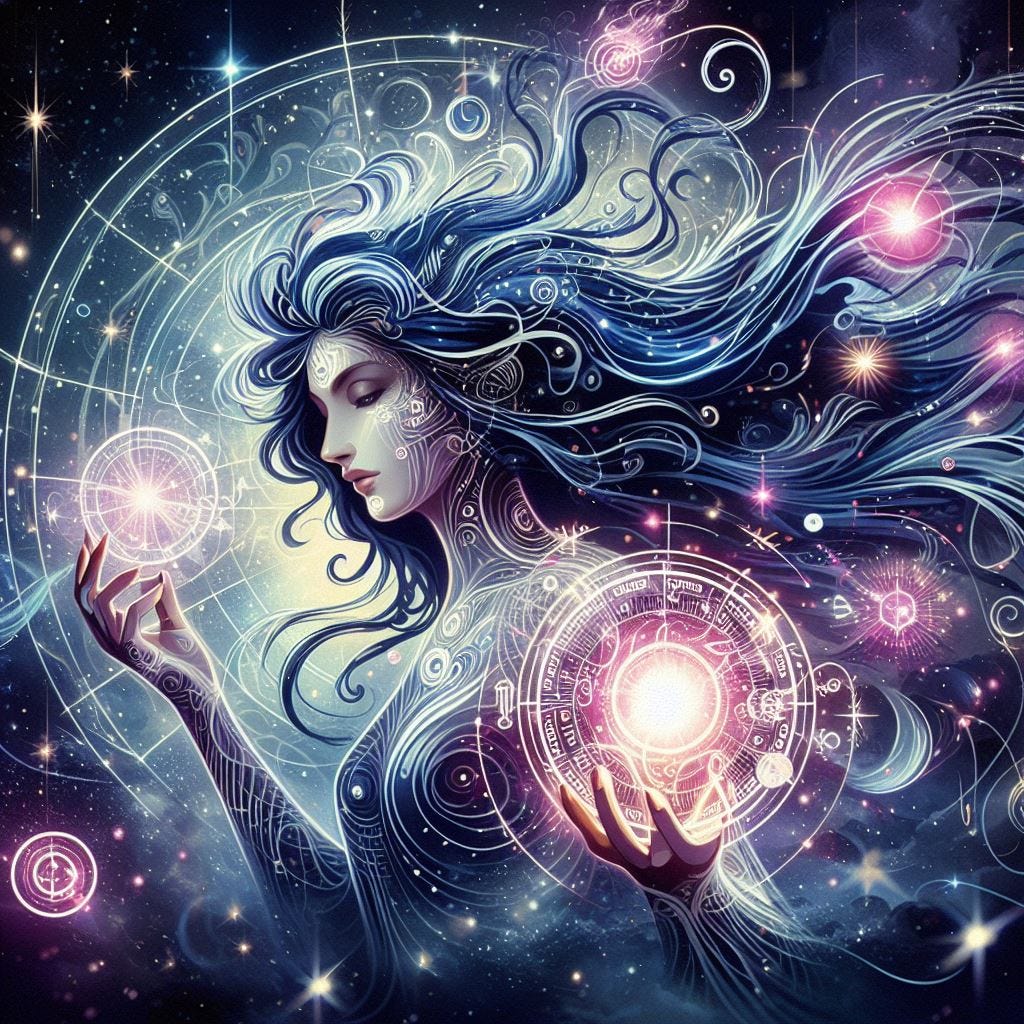 Virgo abilities in astrology virgo is the sixth sign by hermes