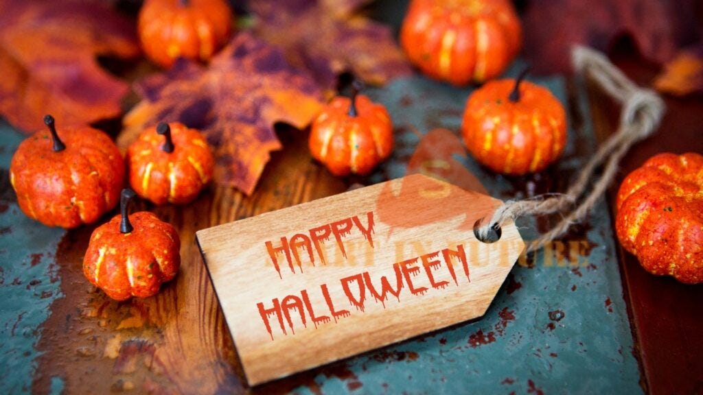 What Is The History Of Halloween Documentary Startin Future Medium