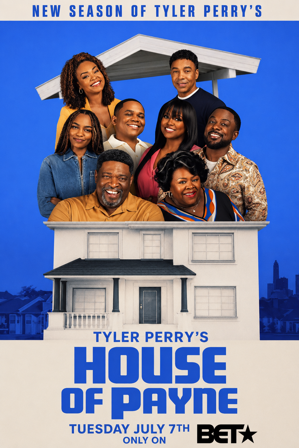 Fans Question Alleged “House of Payne” Season 15 Release Post That Reportedly Appeared and…