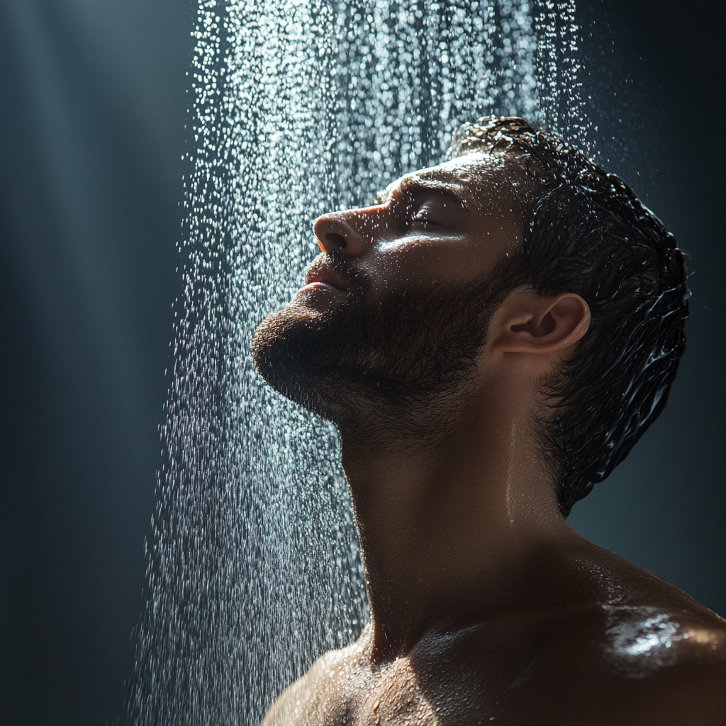 The Science Behind Cold Showers Are They Actually Beneficial? by