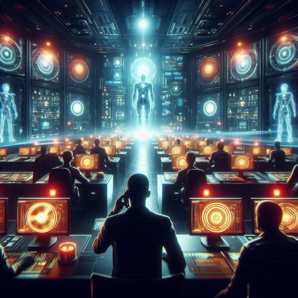 The Dark Side of AI: What Automation Is Taking Away From Us in 2025