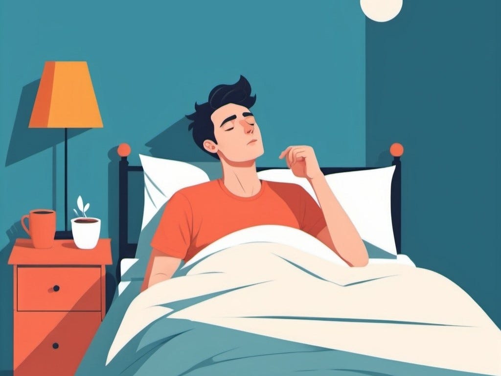 Does Waking Up At 5 A.M. Really Make or Break Your Life? by James