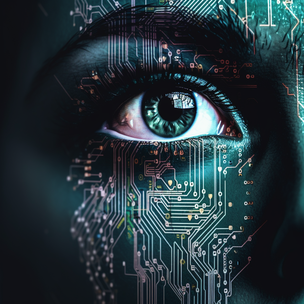 The Evolution of Computer Vision in AI Past, Present, and Future. by