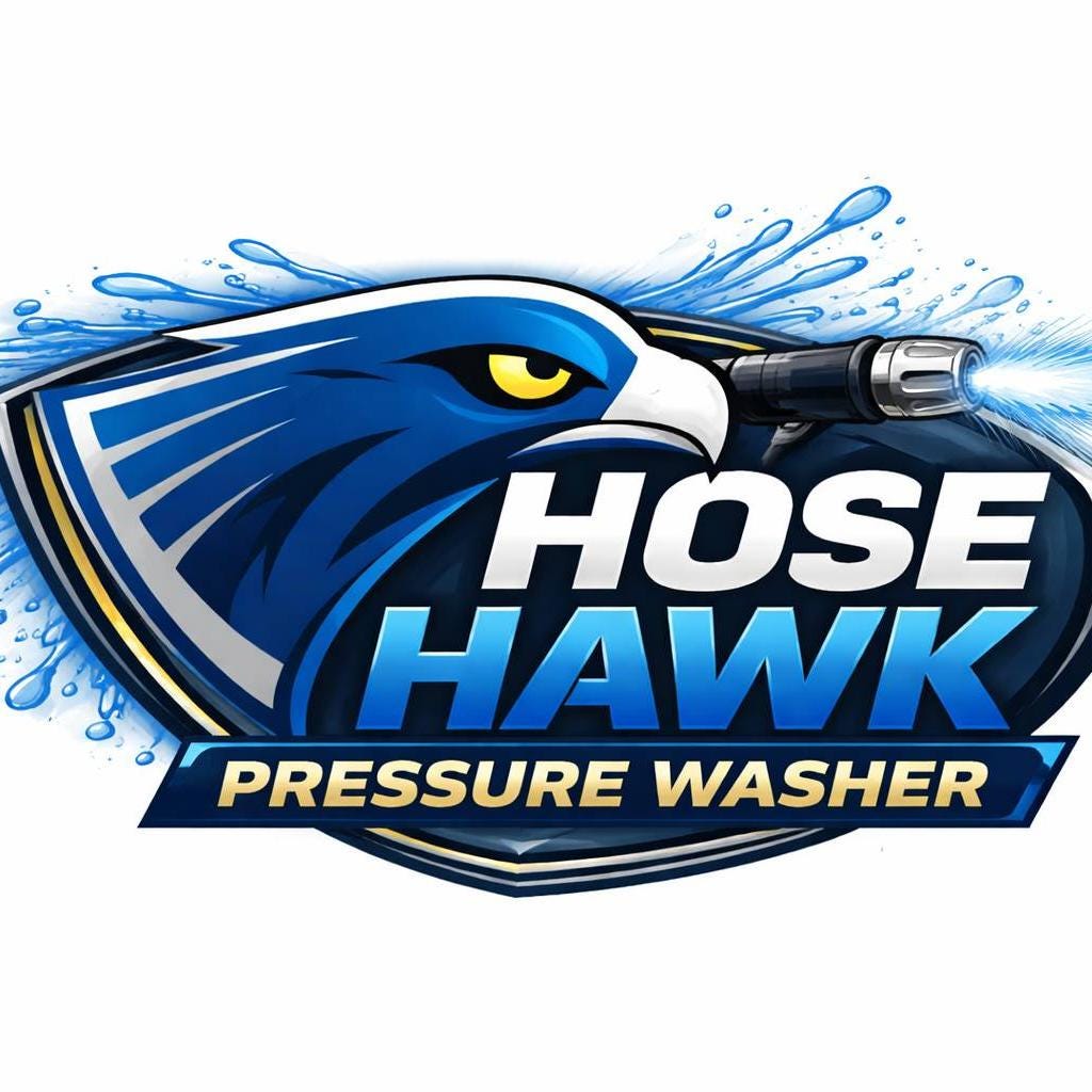 Hose Hawk — The Ultimate Upgrade for Effortless Watering and Cleaning