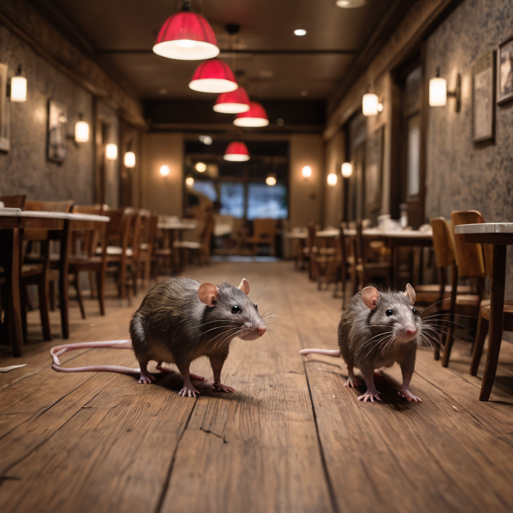 Tikus Rumah