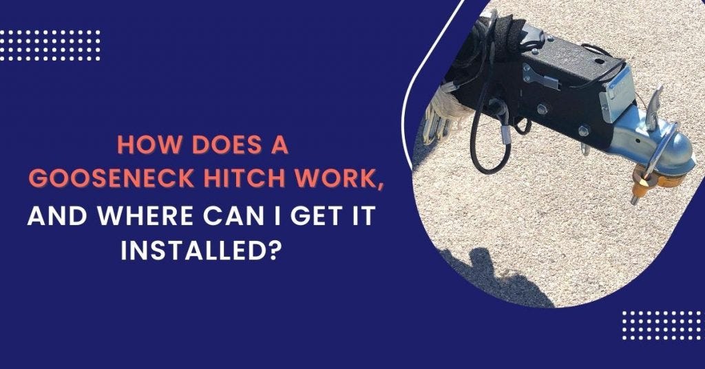 HITCH HOW IT WORKS 