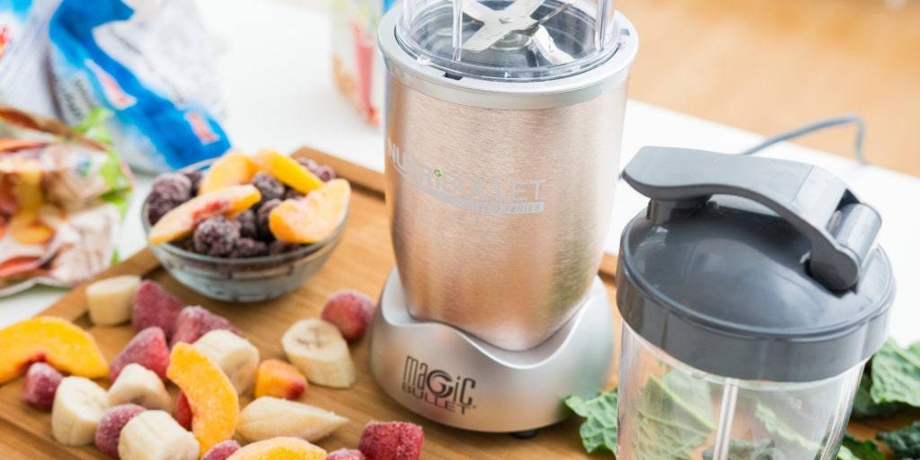 Best personal 2024 smoothie maker