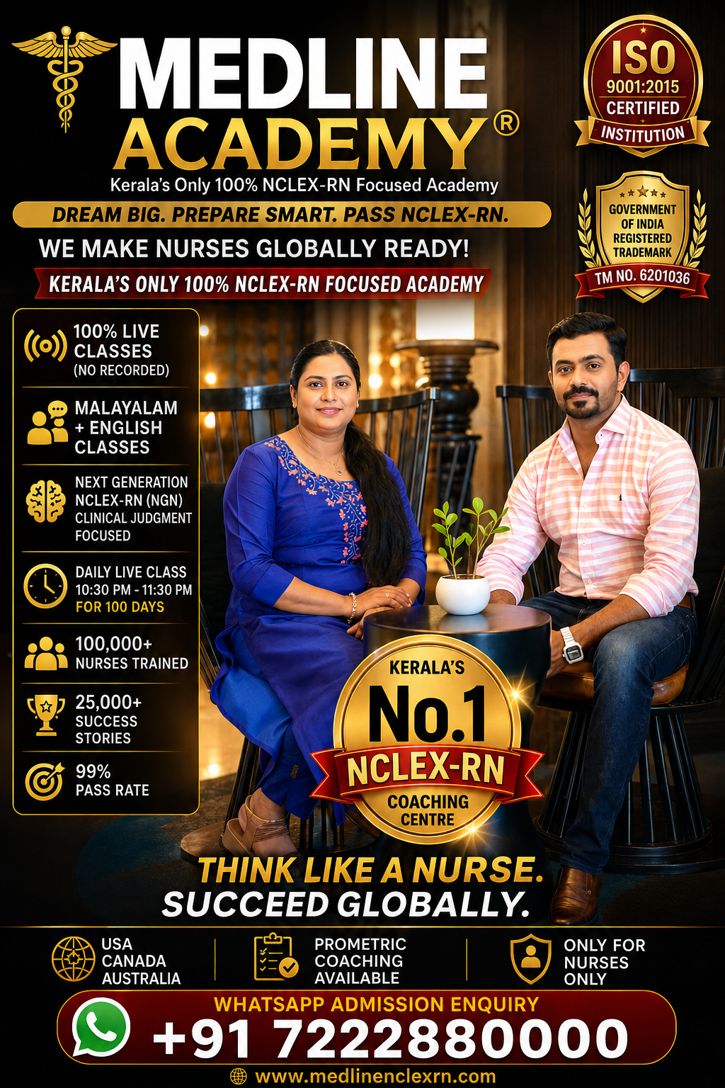 Why Clinical Judgment Has Become the Most Important Skill for NCLEX-RN Success