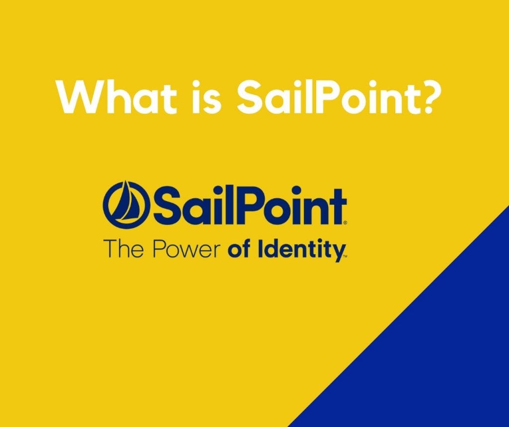 Introduction of Sailpoint. SailPoint Introduction Sailpoint is an… by